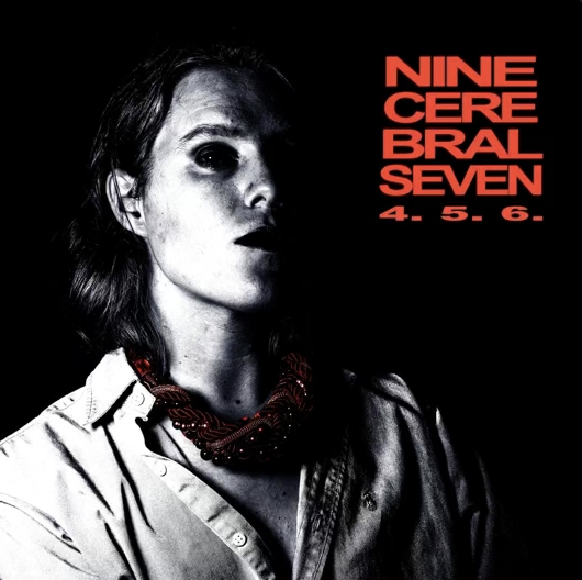 ninecerebralseven - 4. 5. 6. (Mastered)