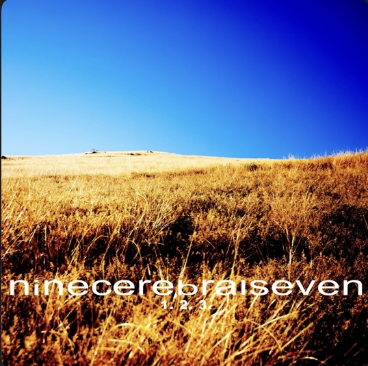 ninecerebralseven - 1. 2. 3. (Mastered)