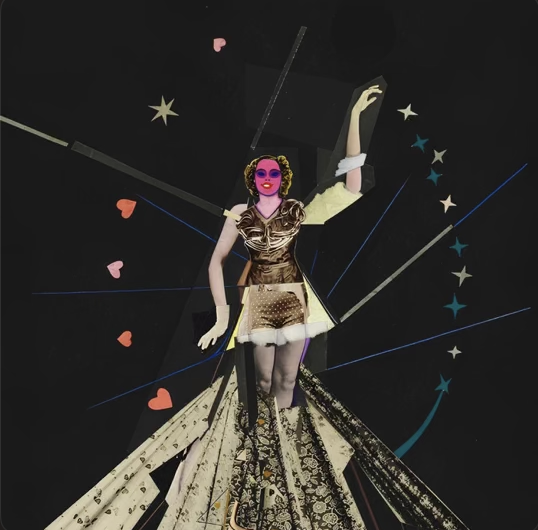 C. Barratt - Everything New Will Soon Be Replaced (Mastered)