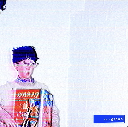 That's Great - 44 (Mastered)