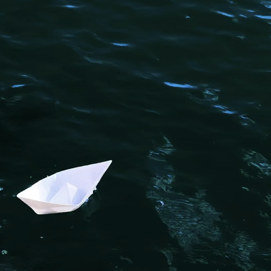 Ratfolk - Paper Boat (Produced/Mixed/Mastered)