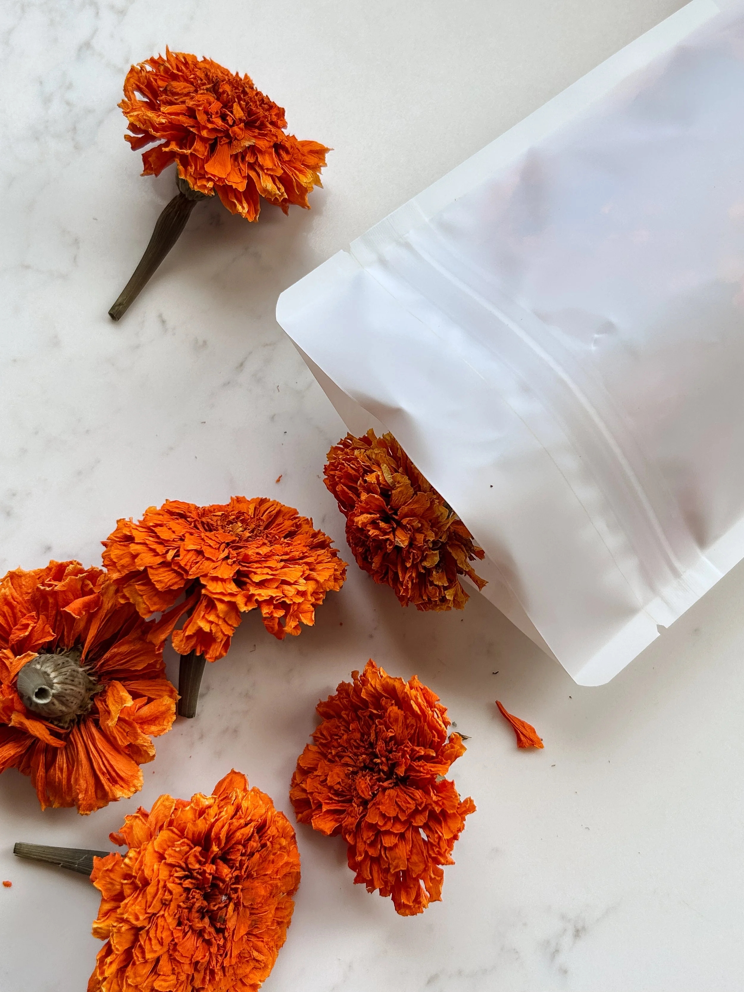 Marigold Bandana Dye Kit