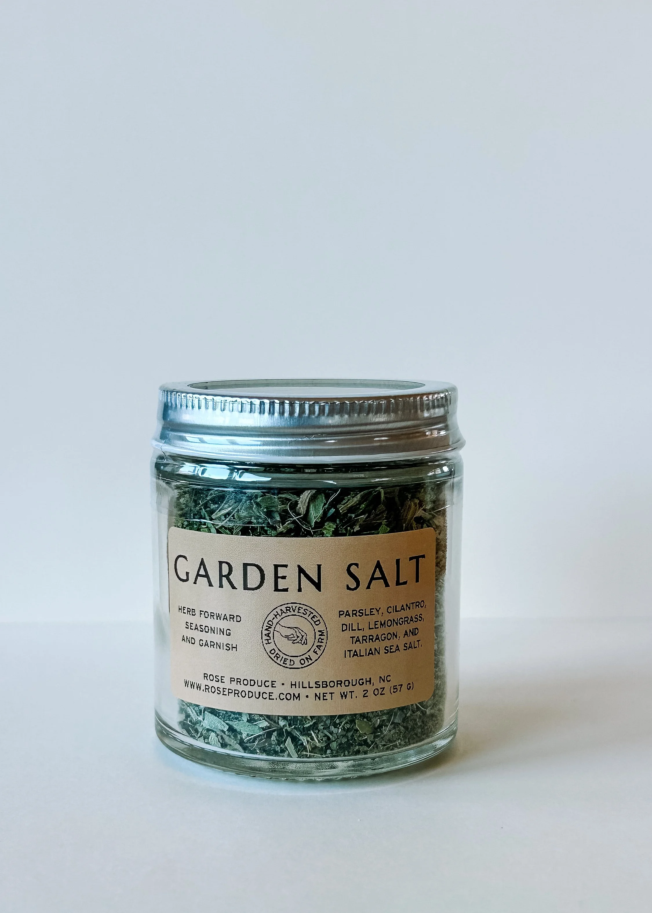 Garden Salt