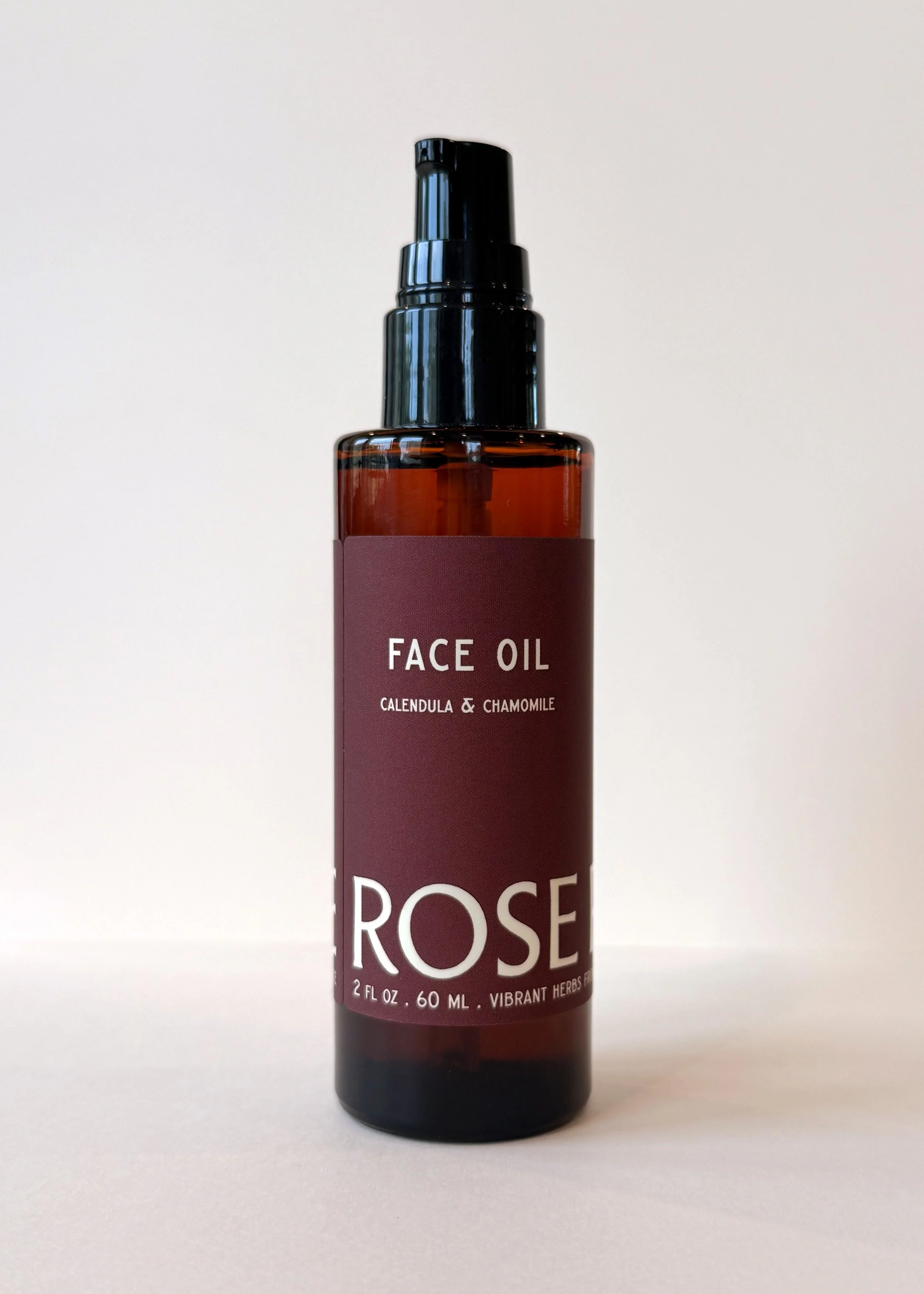 Face Oil