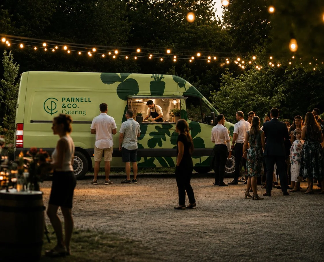 Parnell & Co Catering