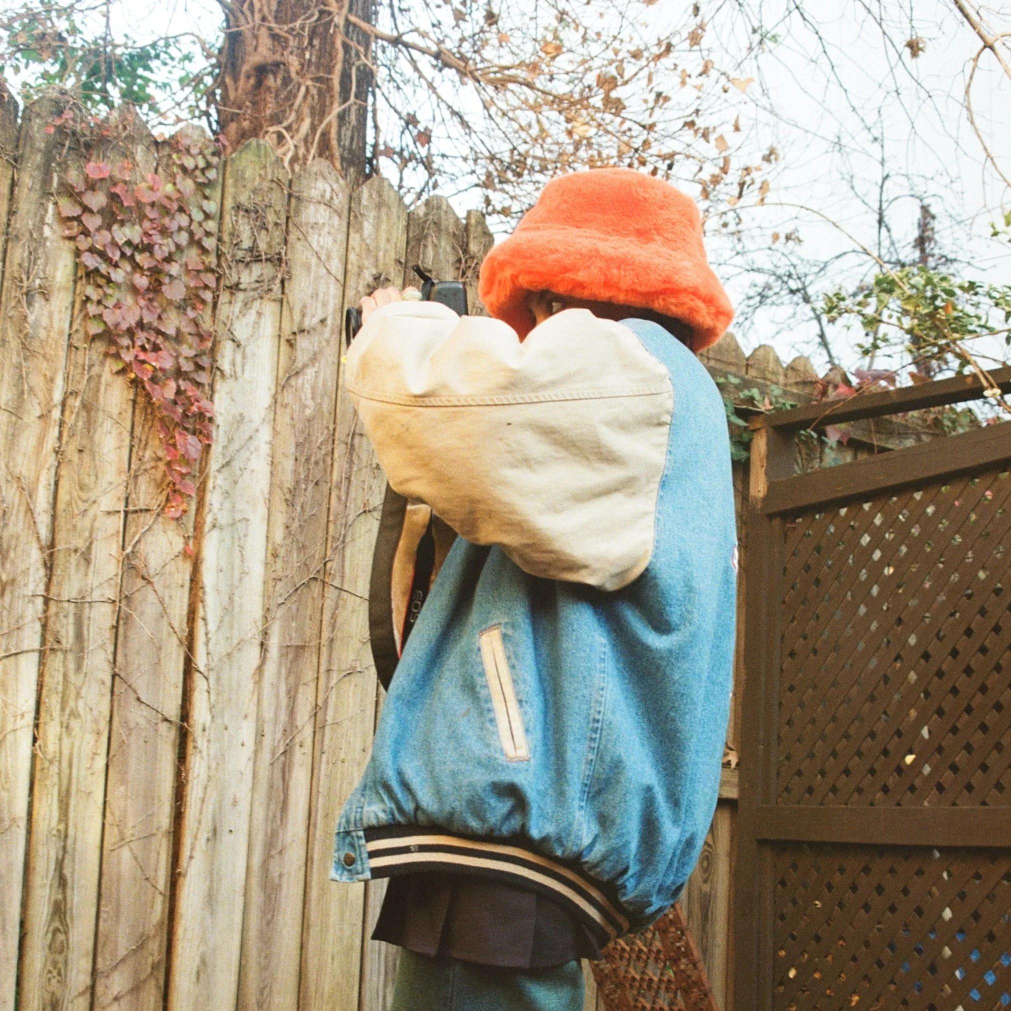 Identity Through Film