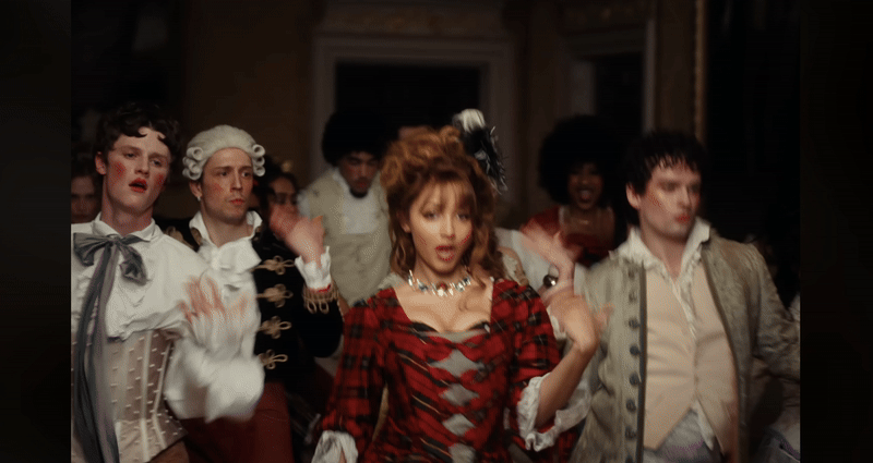 Tonight - Pink Pantheress