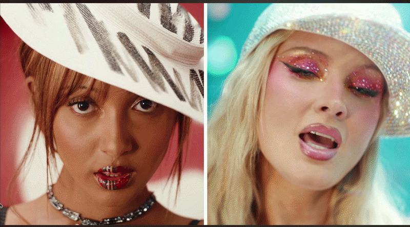 Stateside - PinkPantheress ft Zara Larsson