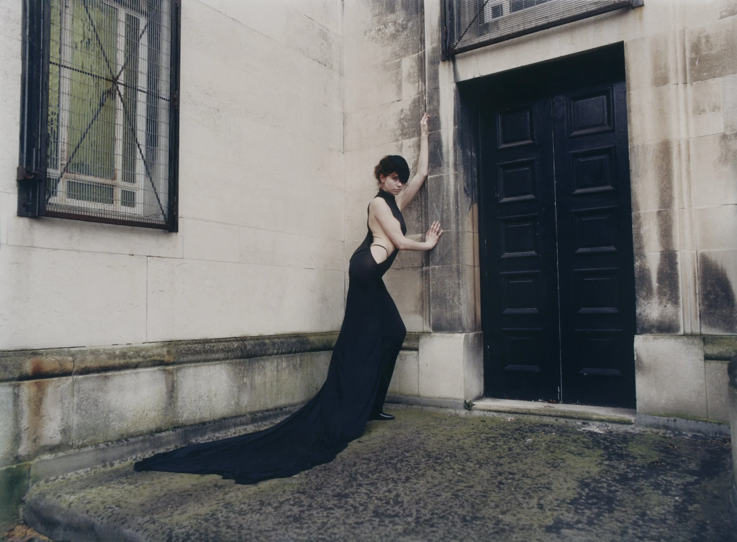 Hube Magazine Erica Myat Special