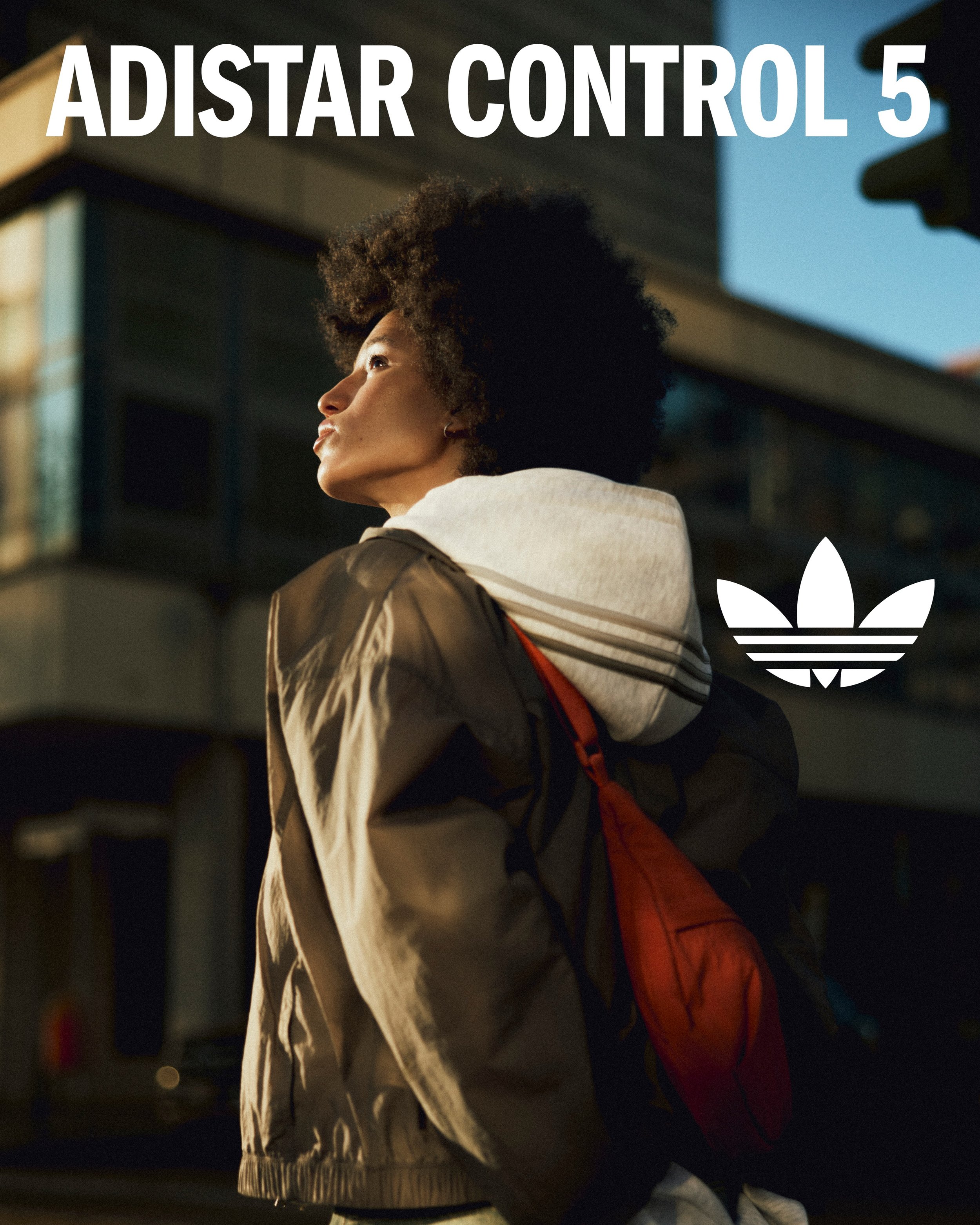 Adidas FW26