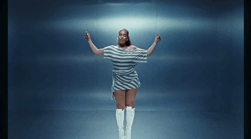 Get Me Down - Nia Archives ft Jorja Smith