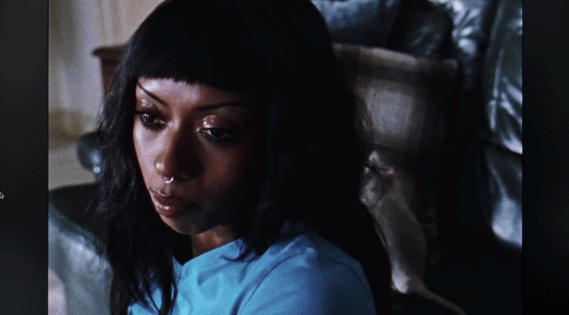 Danger - Nia Archives