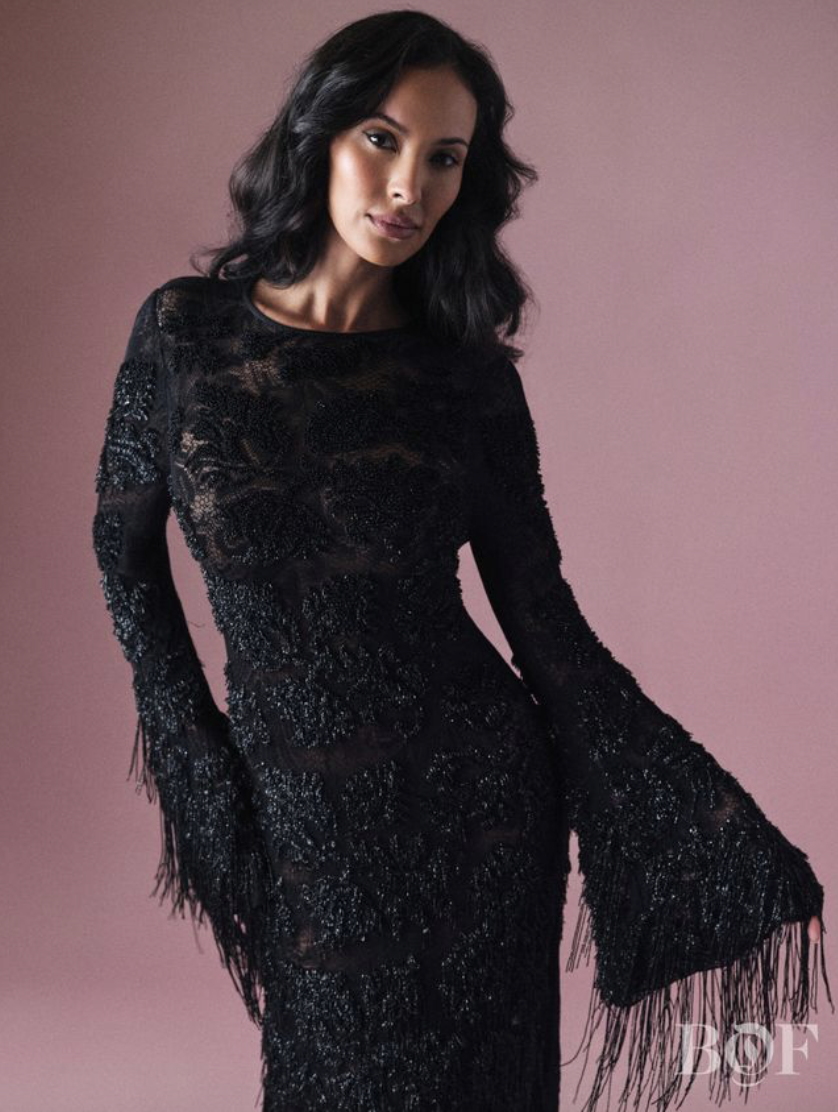 BoF (Business of Fashion) Voices 2025