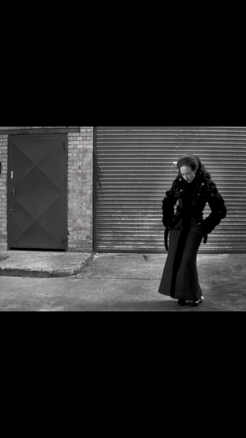 Whatevr Magazine x Allie X