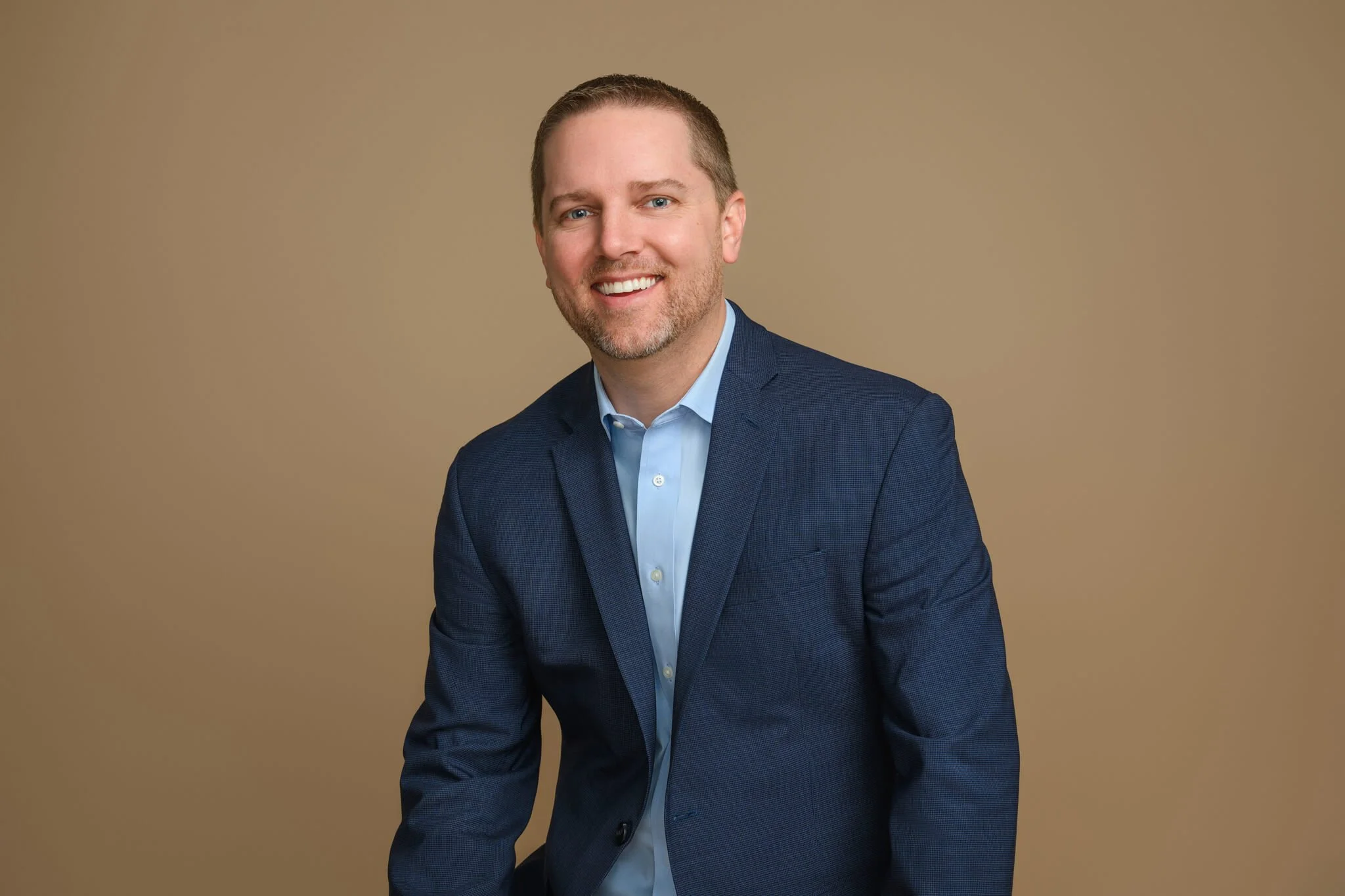Lance Ludwig, Certified Financial Planner and Kingdom Advisor - comprehensive wealth management