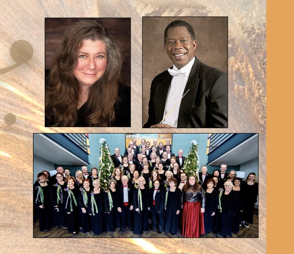 Upcoming Events — The Everett Chorale