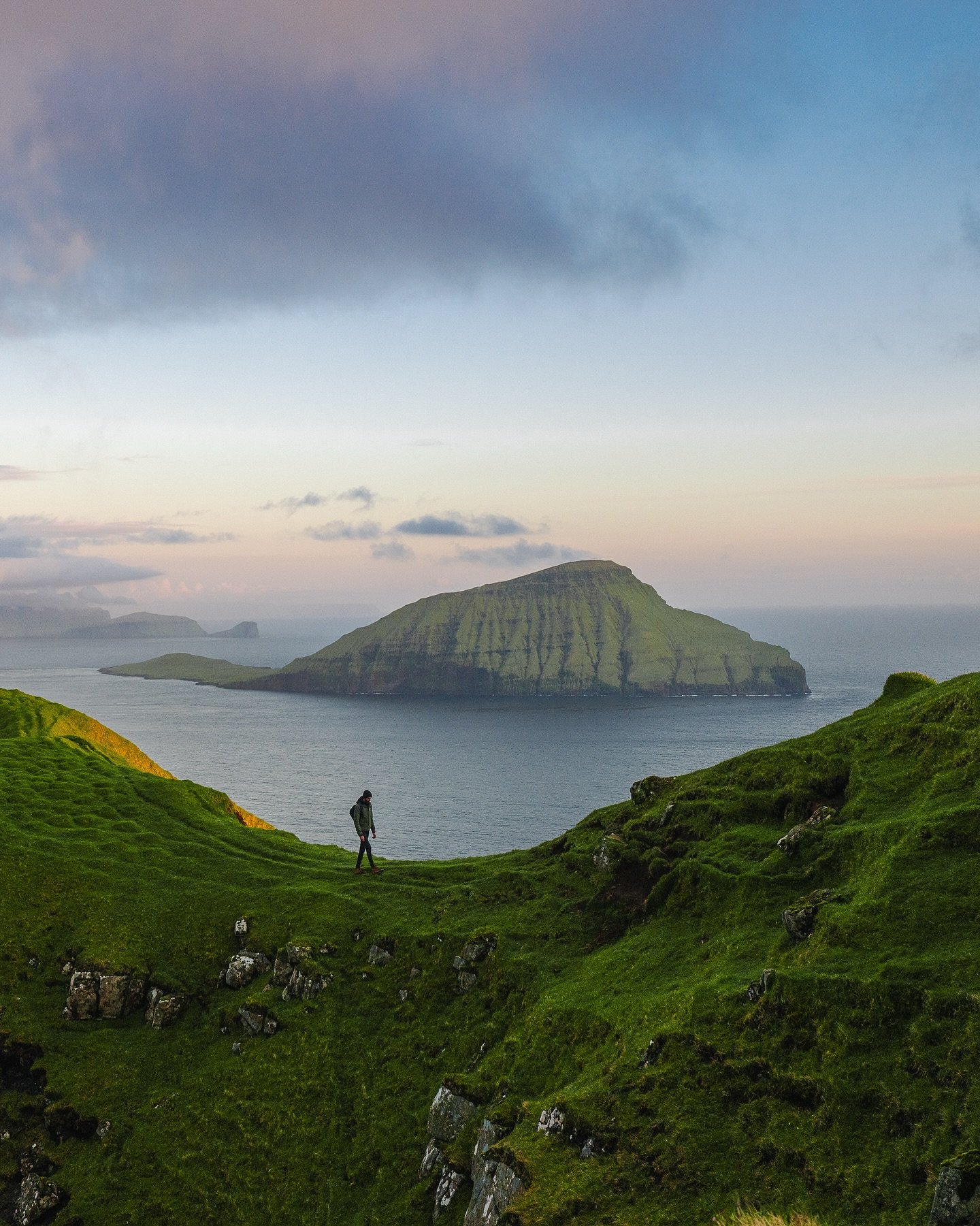 🌞 SUMMER SALE IS ON 🌞 Heading to the Faroe Islands this summer? 🇫🇴

My Faroe Islands map and guide is now 20% off for the next 48 hours. Just in time for our high season! 🙌🏻

I&rsquo;ve spent years exploring every corner of these islands, and t