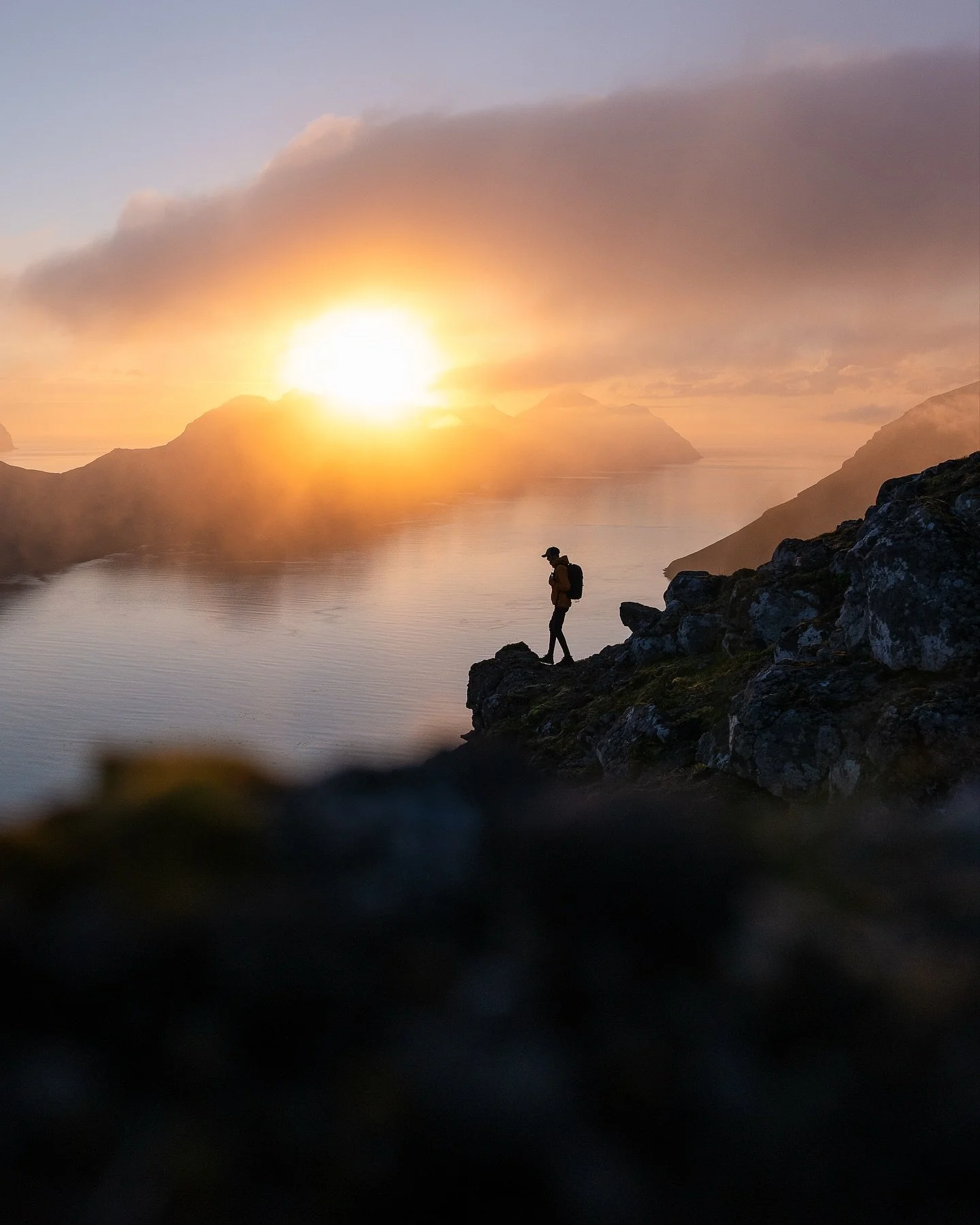 Faroe Islands photo workshop 2026. Join Us Next Summer! 📸🇫🇴

08&ndash;14 June 2026

Experience the wild beauty of the Faroe Islands alongside me and @whereisweatherby . A 7-day photography adventure through some of the most breathtaking landscapes