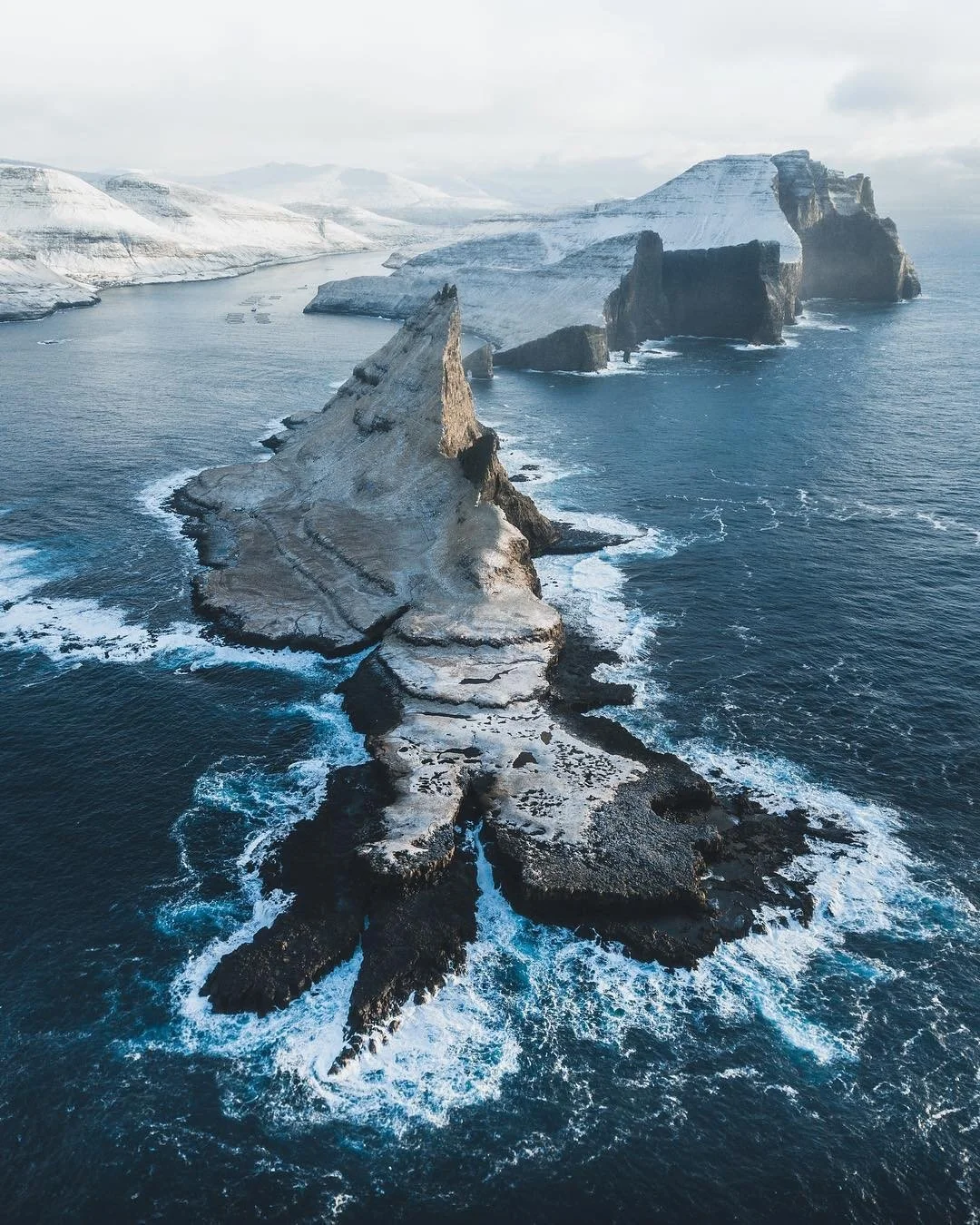 ⚡ BLACK FRIDAY SALE - 30% OFF NOW ⚡
 If the Faroe Islands are on your bucket list, this is the moment you&rsquo;ve been waiting for. Sale ends Dec 3, and once it&rsquo;s gone, it&rsquo;s gone 👀

Planning a Faroe Islands trip is harder than it looks.