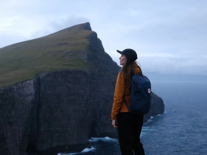 People travel thousands of miles to experience these landscapes... I get to call them my office 💚

Sometimes I have to remind myself that this isn&rsquo;t normal.

Every day I get to guide people through some of the most breathtaking landscapes in t