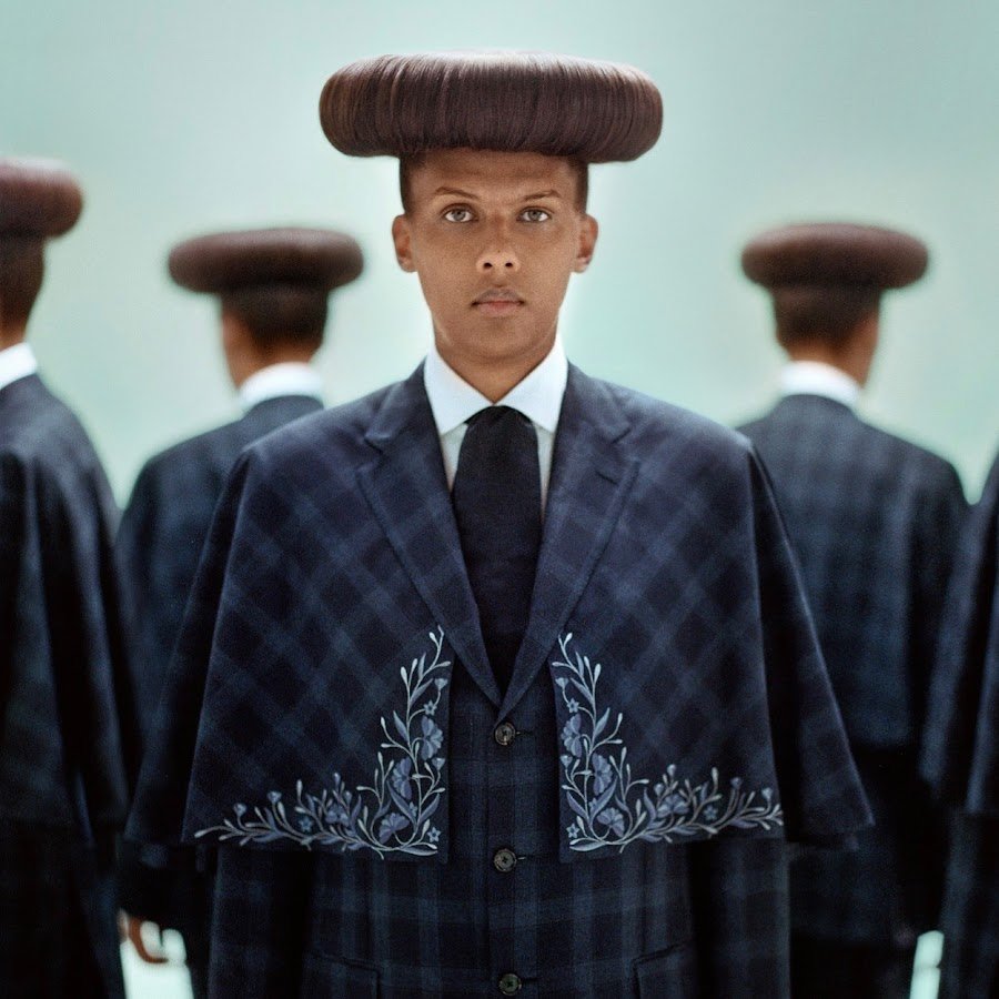 A Masterful Fusion of Style, Music, and Global Influences