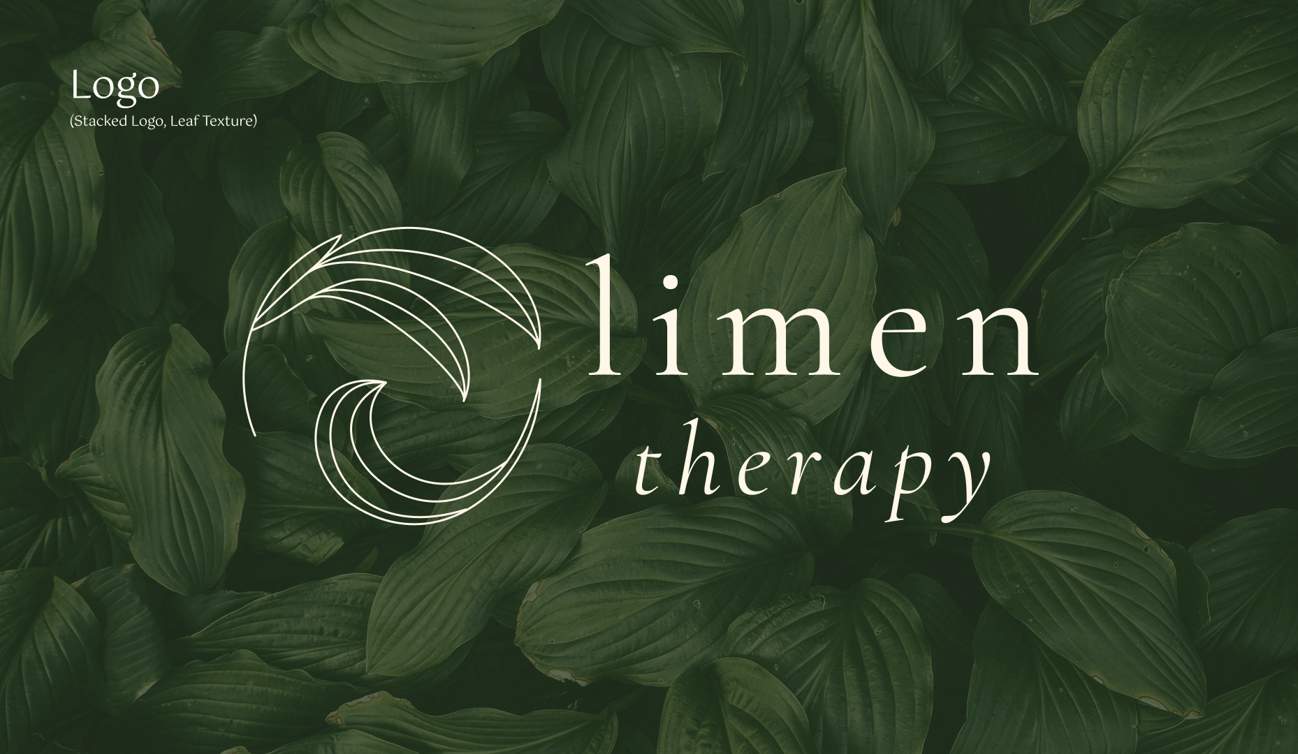 limen-therapy-brand-guidelines-logo-green-leaves-texture.png
