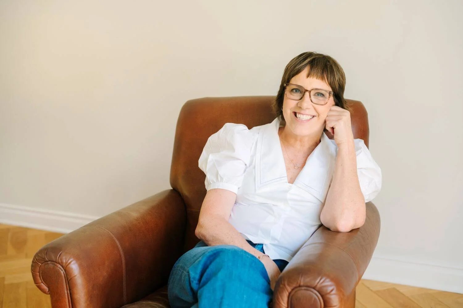 Clare Ashbrook, SEO Consultant