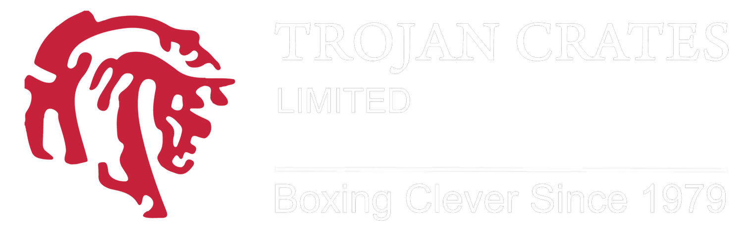 Trojan Crates Ltd