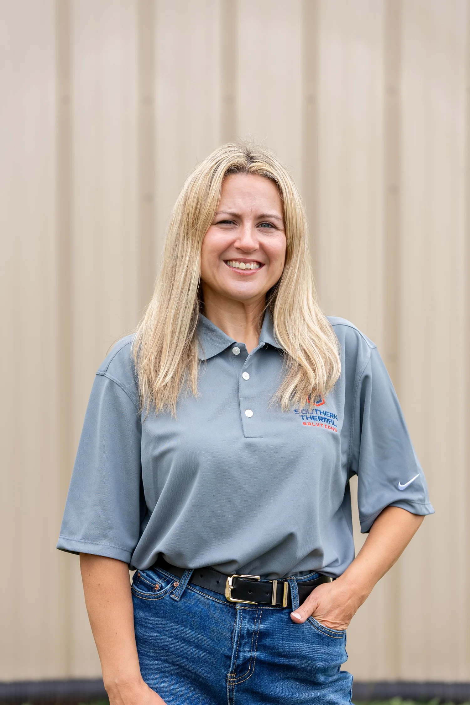 Erica Crawford, Accounts Payable Specialist