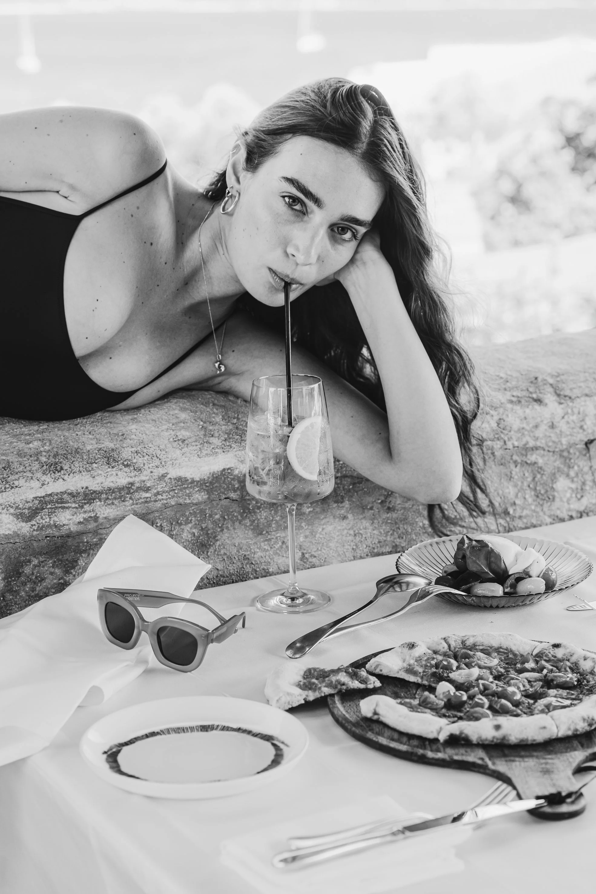 Sardinia al Dente | ZAIA Restaurant in Cannigione