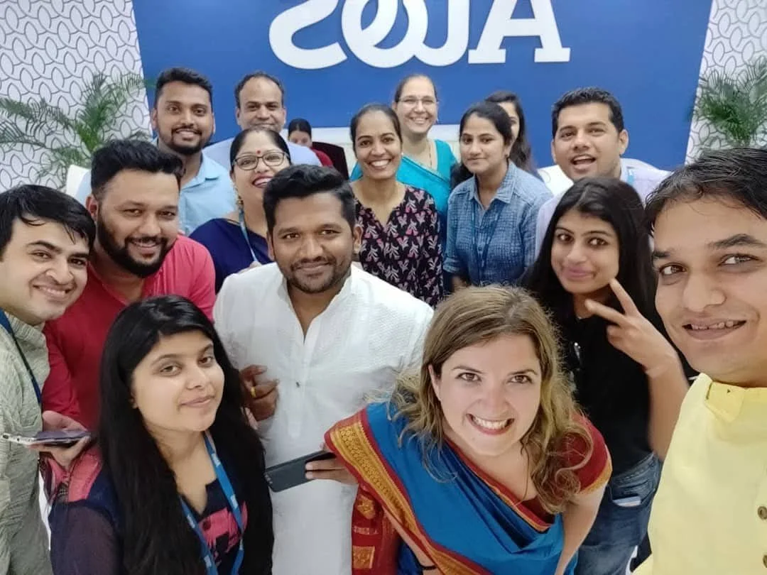 Faire des RH internationales : une vocation née bien avant mon premier job