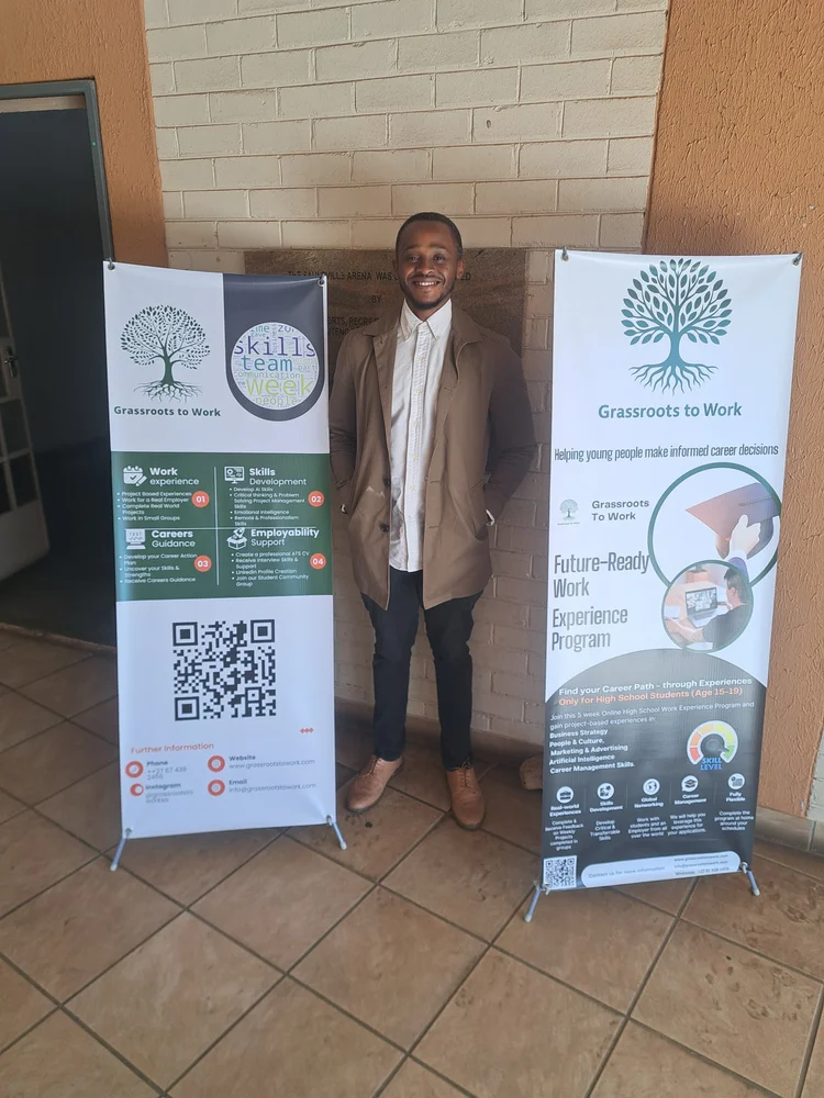 Sibu Nhlapo, Lead Coach