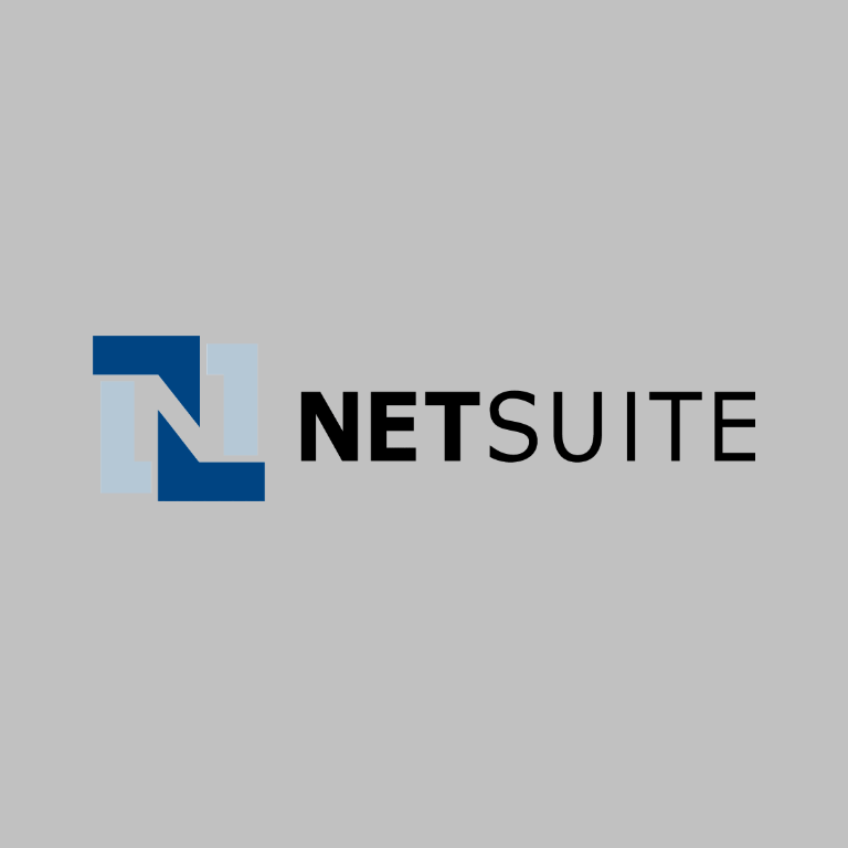 Migrating to NetSuite
