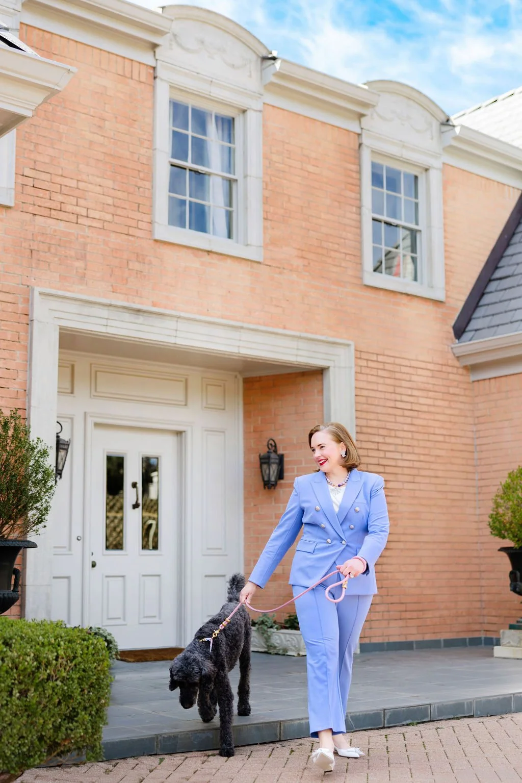 Lifestyle Real Estate | Branding Session