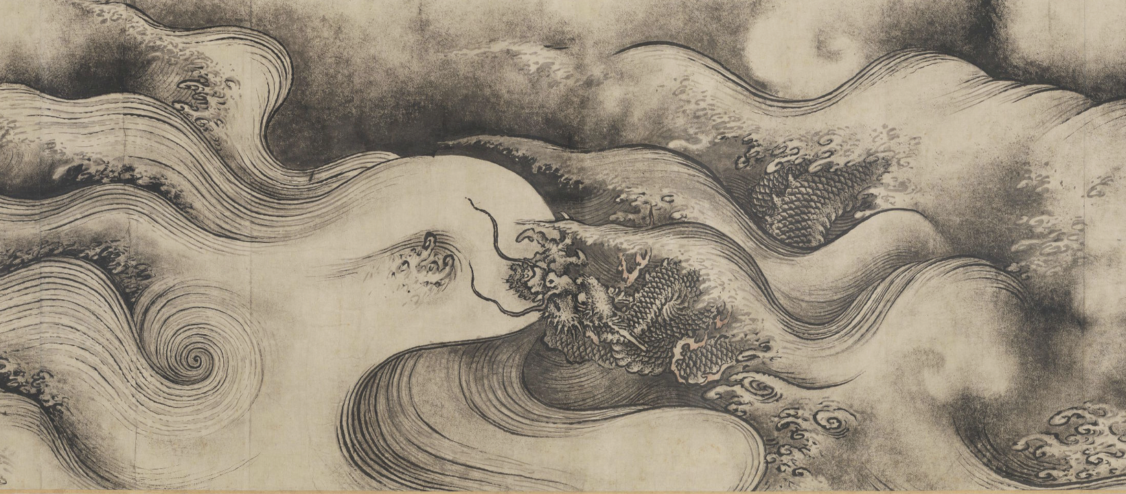 The Waves
