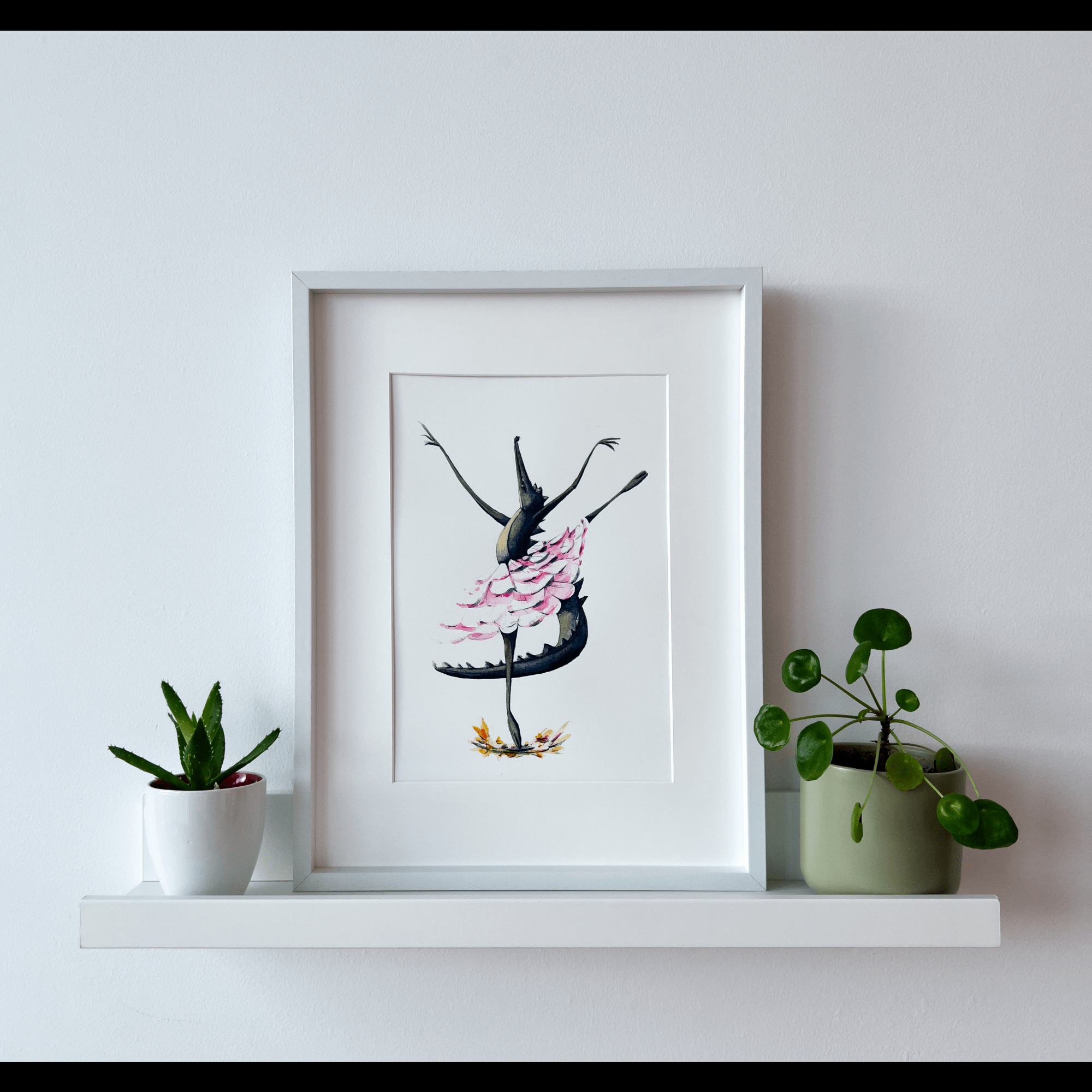 "Croque—Original"