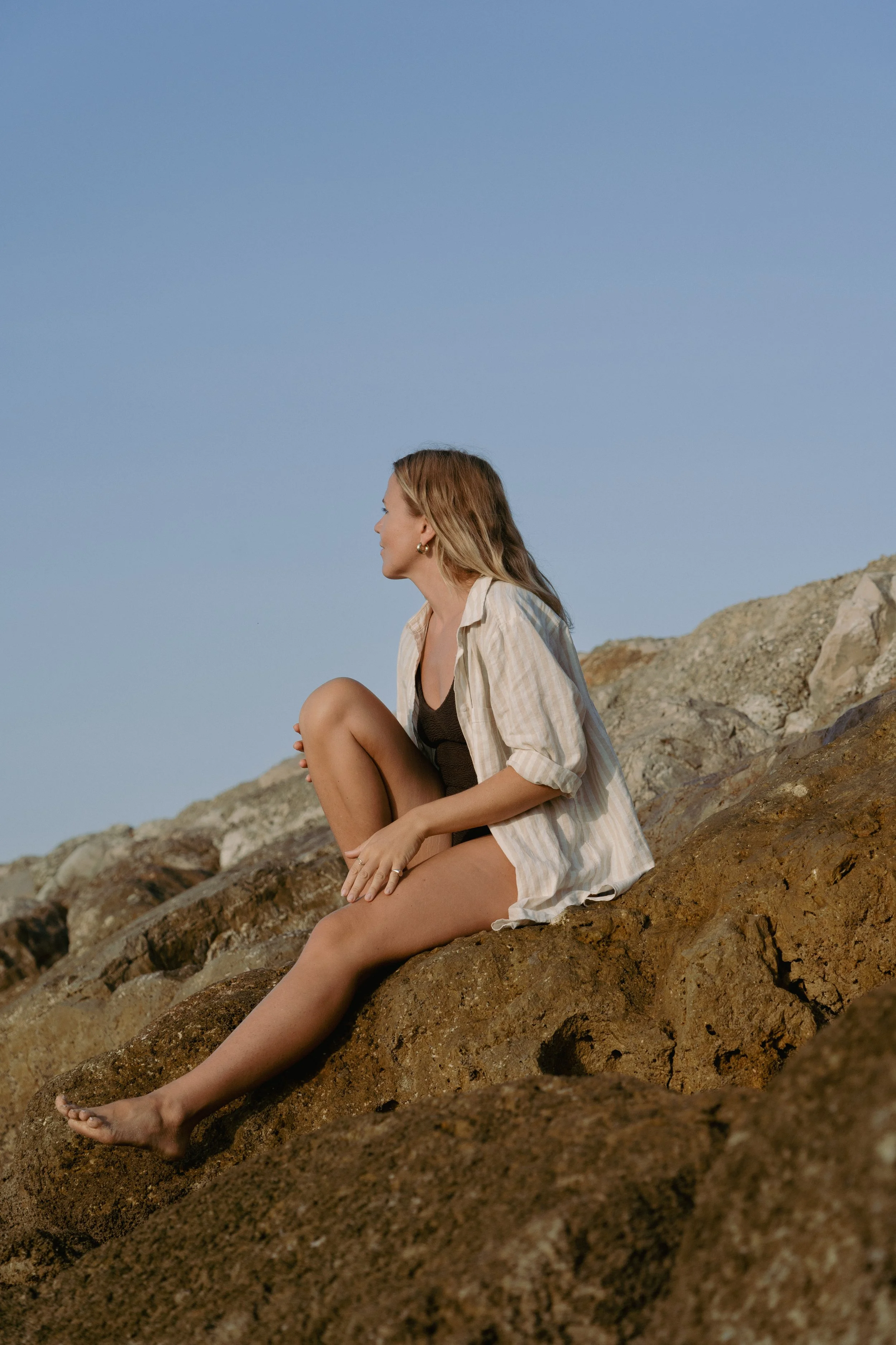 revitalise, make space and settle this spring