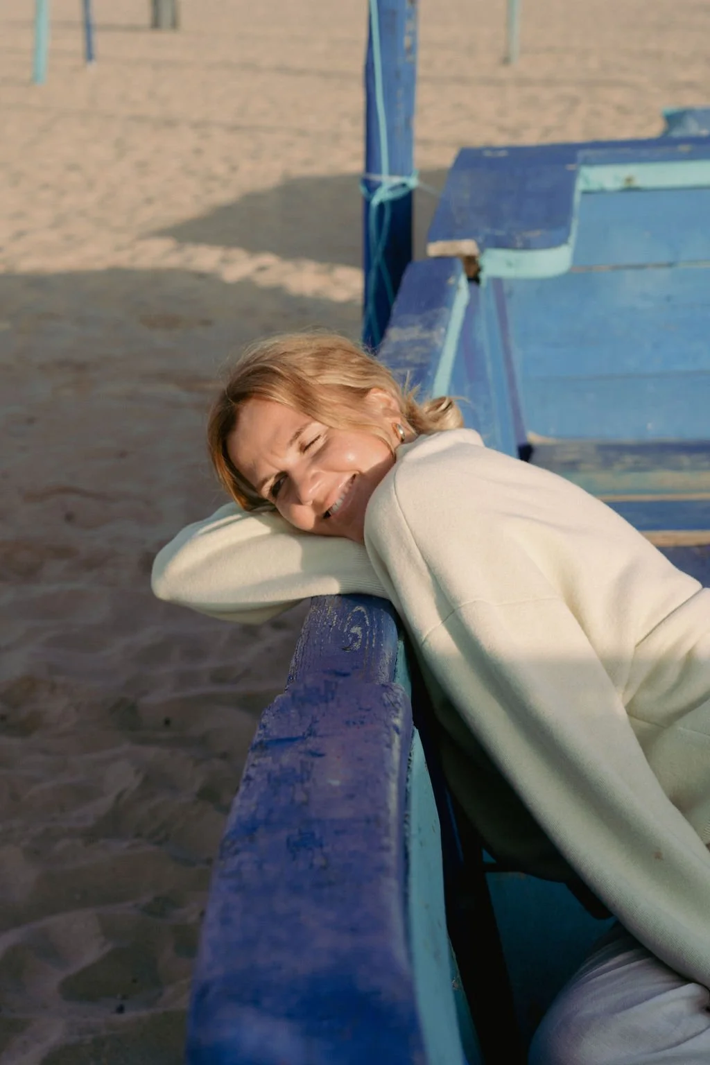 reset, clarify and ground this January