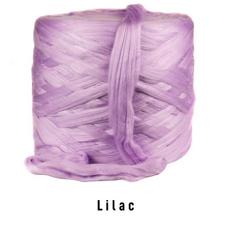 Acrylic Lilac