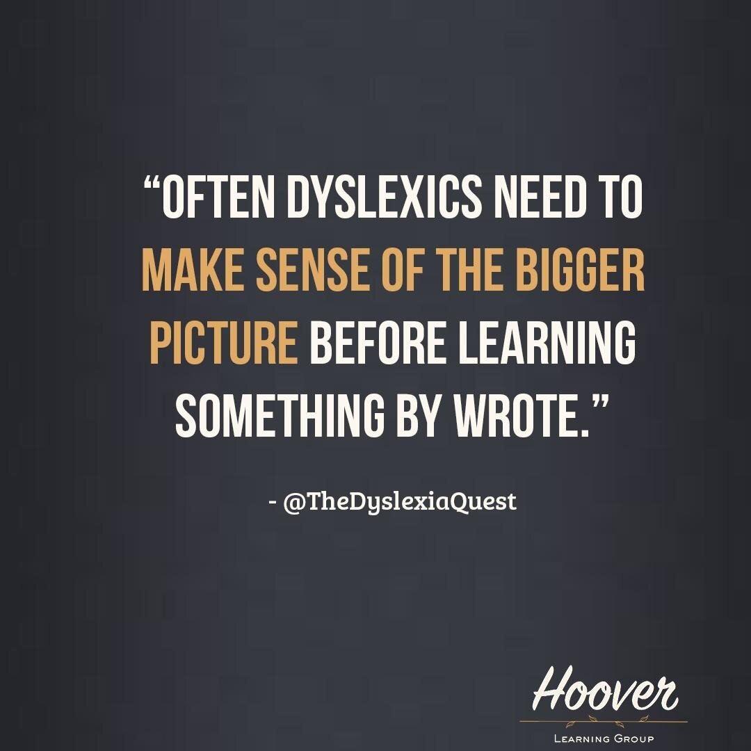 VERY TRUE!!!
- Follow us @Hooverlearninggroup -
- Quote via @TheDyselxiaQuest -
