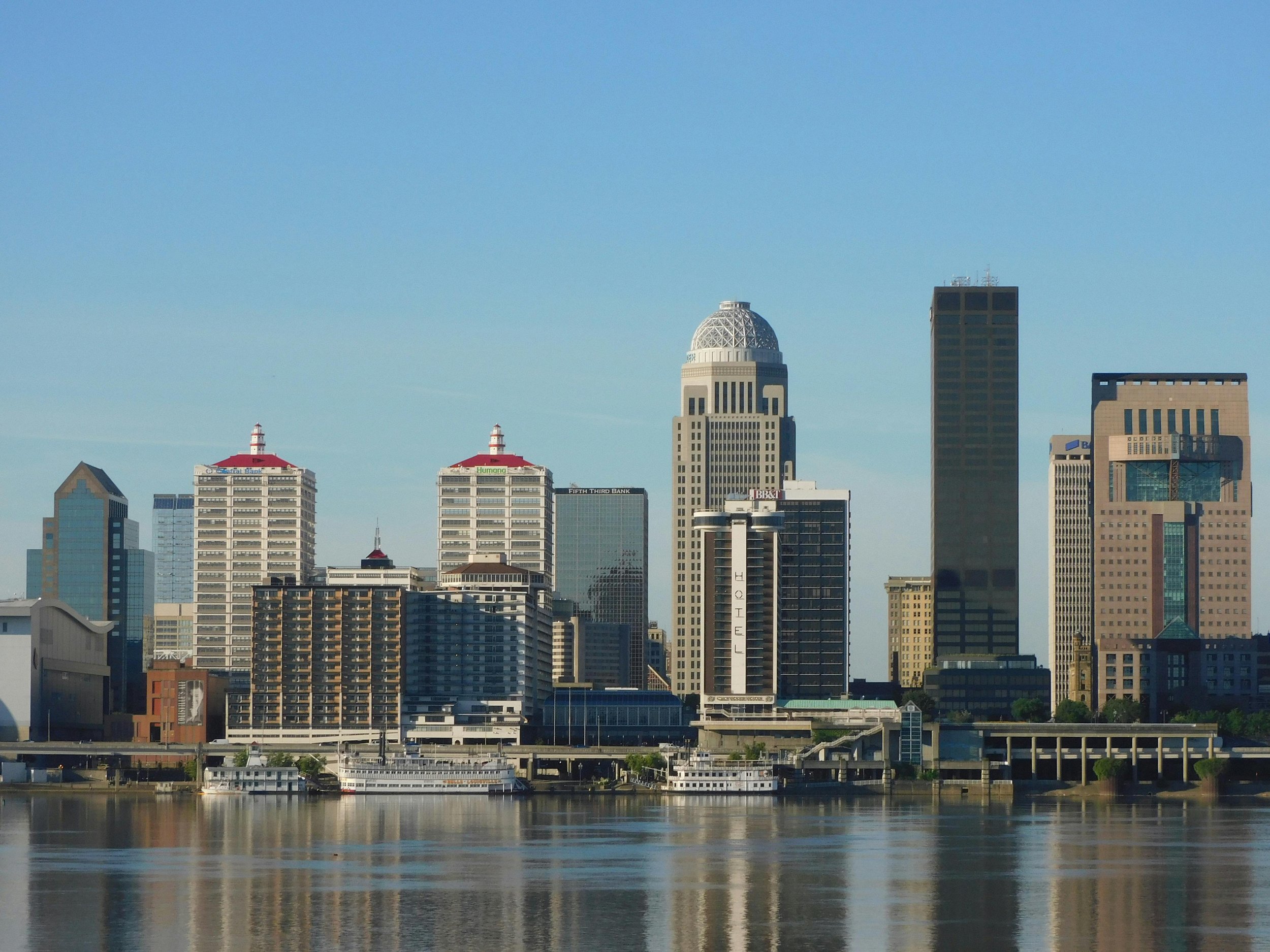 Hoover Learning Group Opens in Louisville, KY