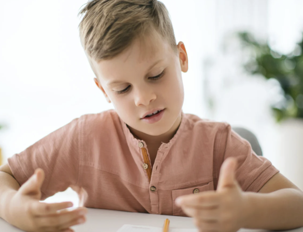 Why Multi-Sensory Math Is Changing the Way Students Learn