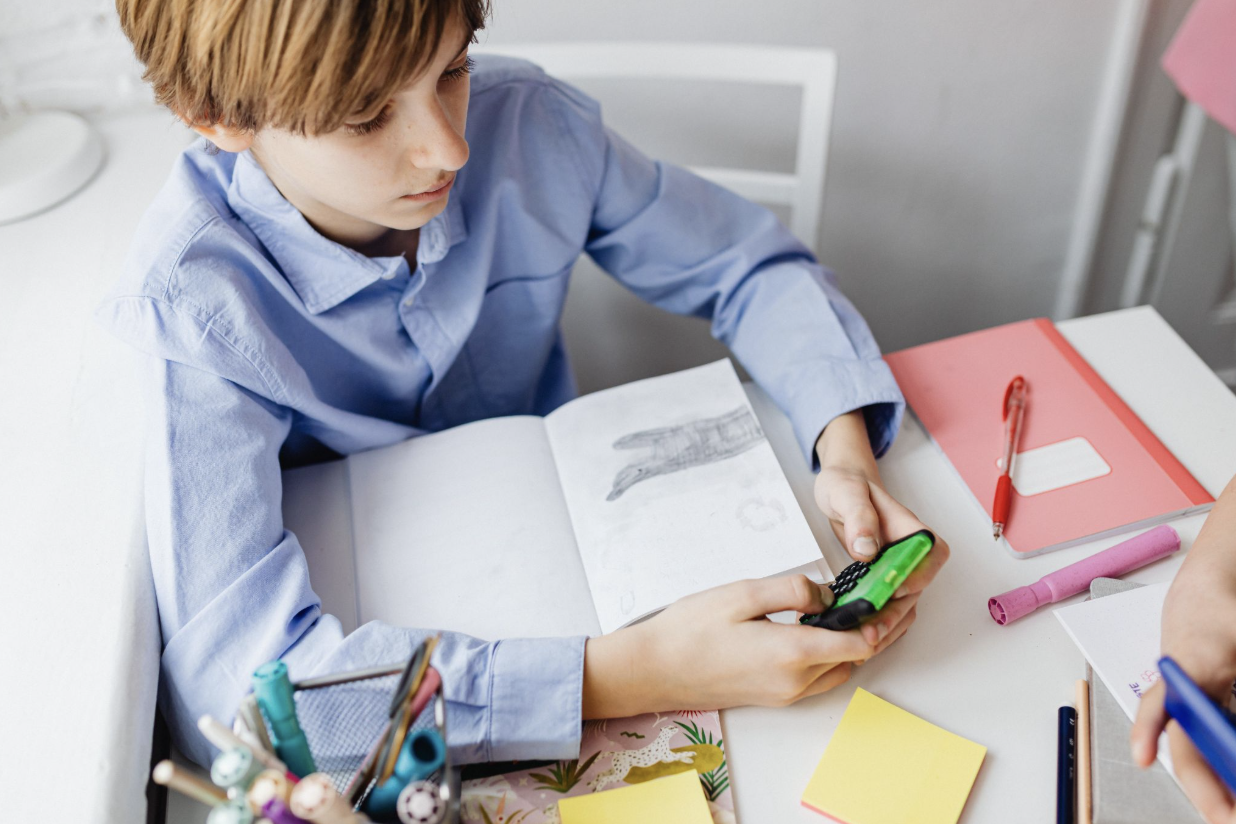 What Is Executive Functioning? The Skill That Predicts Success More Than IQ