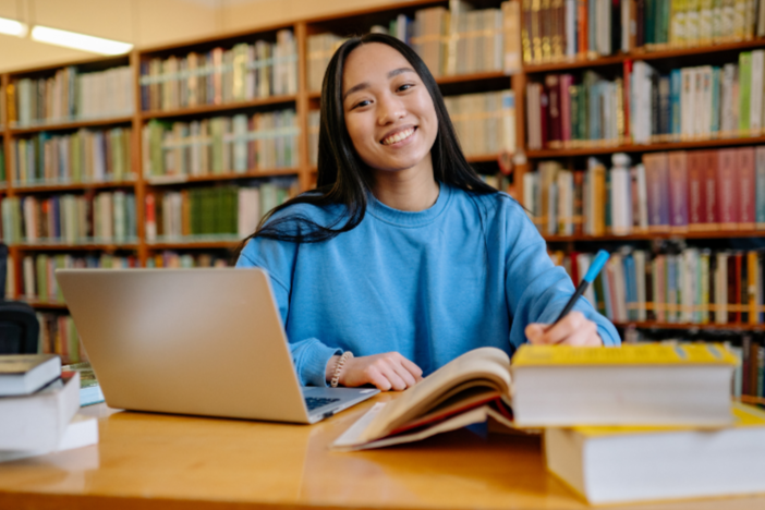 Academic Tutoring for Students with Learning Differences | Hoover ...