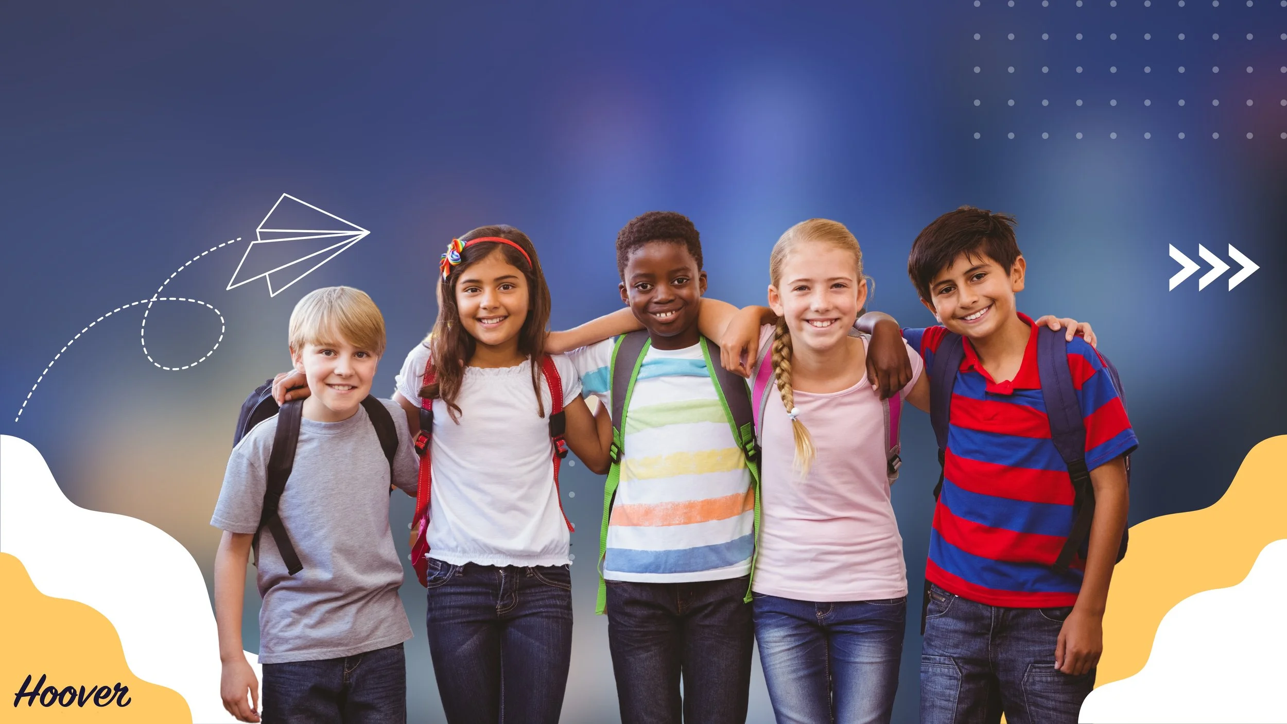 Dyslexia Testing — Hoover Learning Group