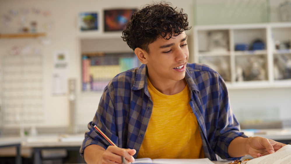 ACT & SAT Prep for Students with Dyslexia & ADHD | Hoover Learning ...
