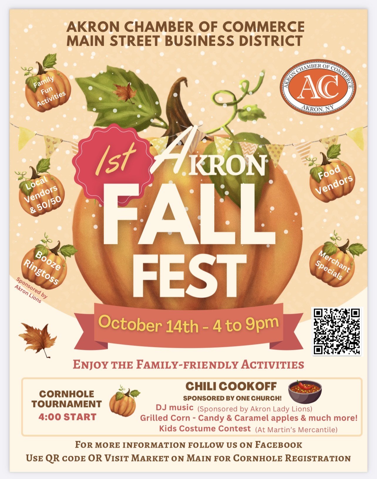 Fall Fest