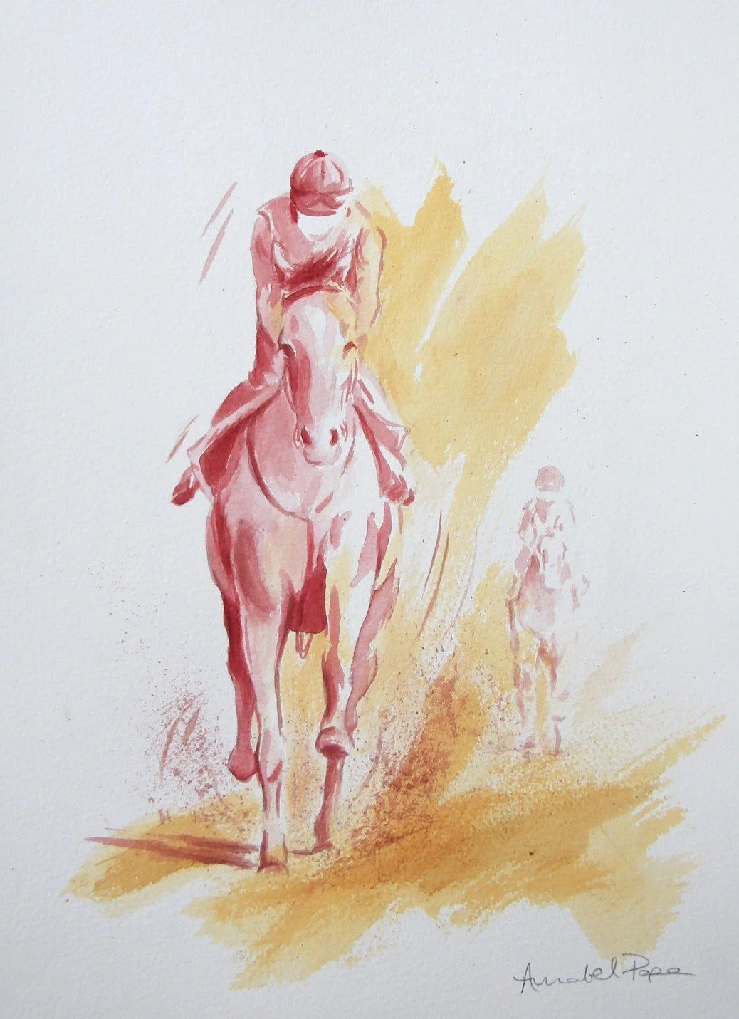 racing horse red2.JPG