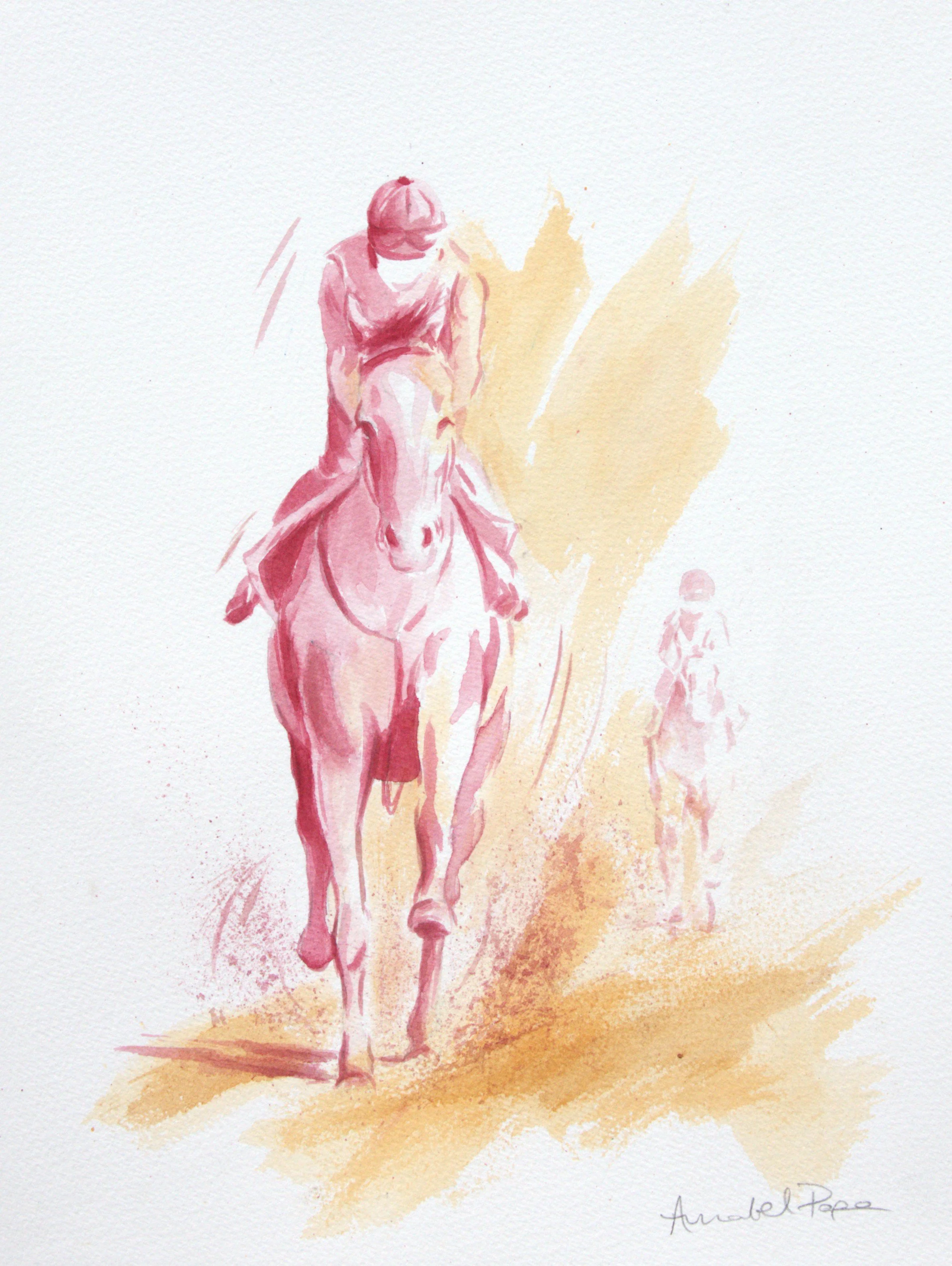 'Racing post'