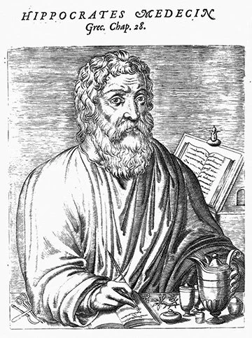 Hippocrates